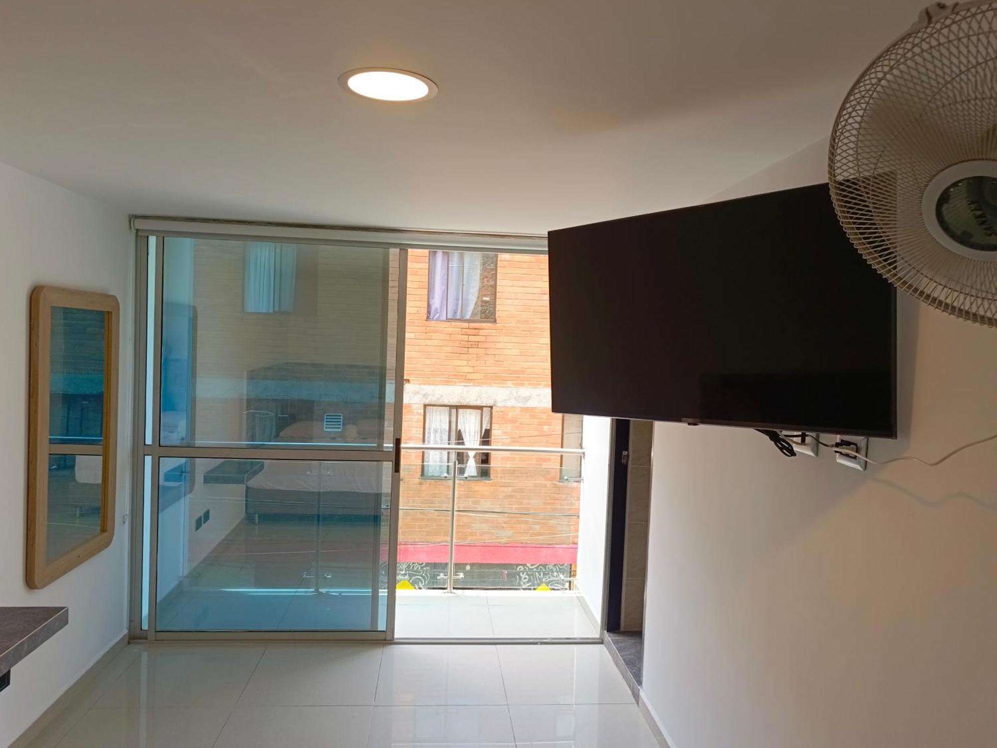 Hotel Buenos Aires Central เมเดยิน ภายนอก รูปภาพ